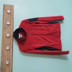 NWOT Columbia Women's Jacket Fleece (Interchange) SZ Med